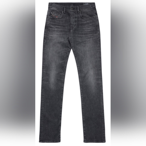 NWT DIESEL D-VOCS Bootcut 34-32 - Picture 6 of 11